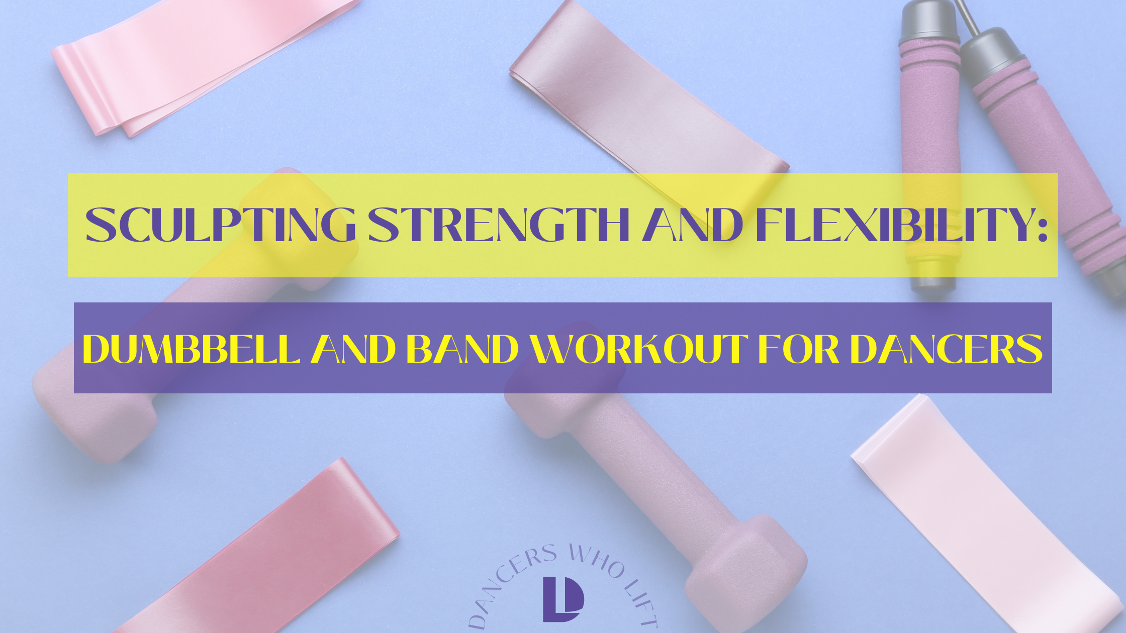 strength and flexibility workout