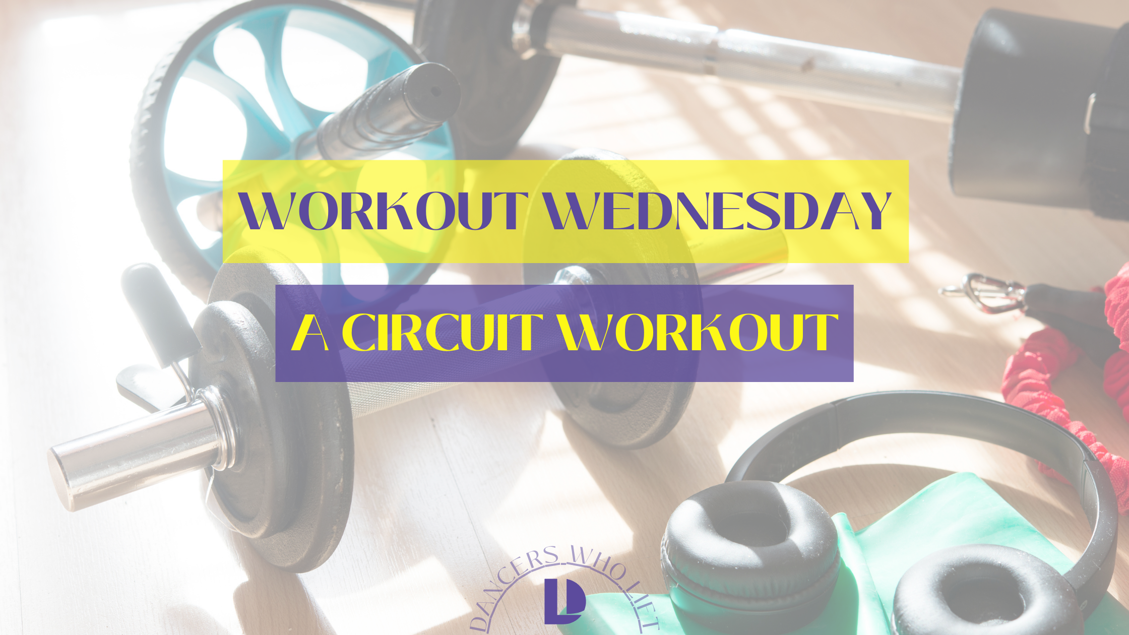 circuit workout
