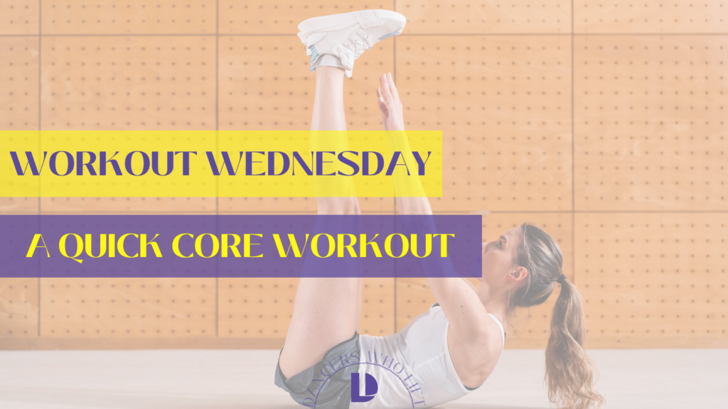 core workout, core workout for dancers, dancers ab workout